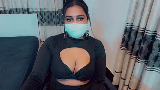 SonY CaM online show from 18, 4, 2026