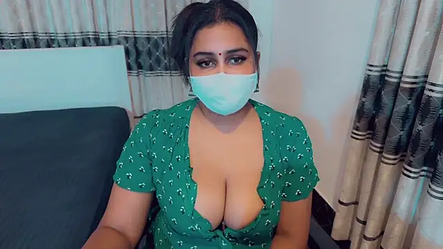 SonY CaM online show from 19, 4, 2026