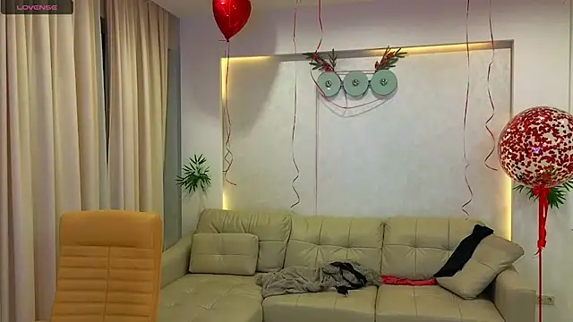 Rabbits couplee online show from 5, 2, 2025