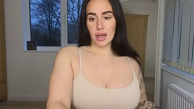 Snapshot of LibbyLoveHeartx chatting on 18, 1, 2026 LibbyLoveHeartx online show from 18, 1, 2026