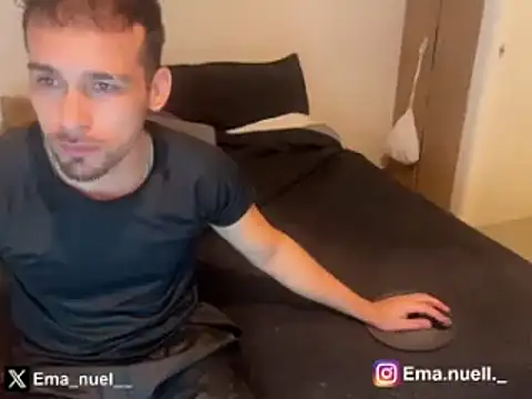 Emanuell   online show from 10, 4, 2026