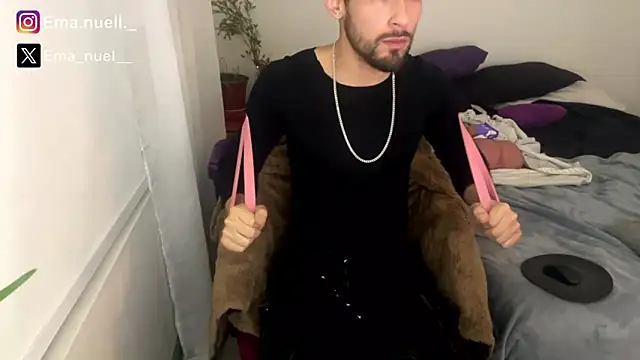 Snapshot of Emanuell__ chatting on 28, 4, 2026 Emanuell online show from 28, 4, 2026