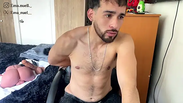 Snapshot of Emanuell__ chatting on 6, 6, 2026 Emanuell online show from 6, 6, 2026