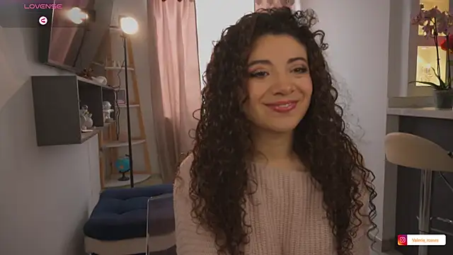Snapshot of valeria_rosses chatting on 15, 5, 2026 valeria rosses online show from 15, 5, 2026