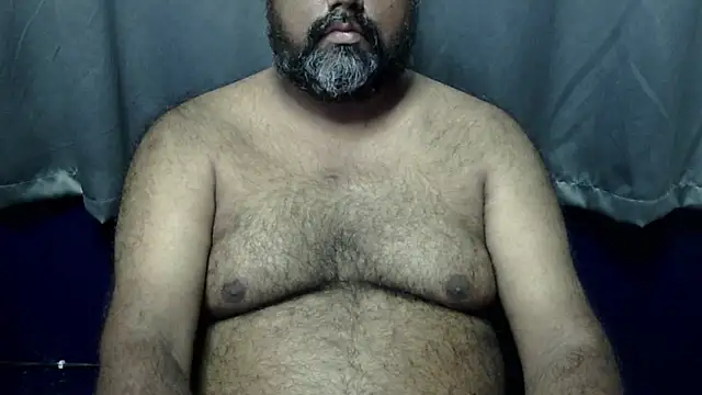 hairysubcub 70 online show from 25, 10, 2025