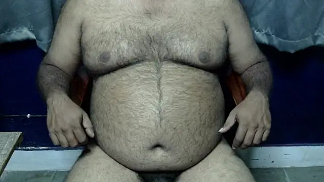 hairysubcub 70 online show from 30, 10, 2025