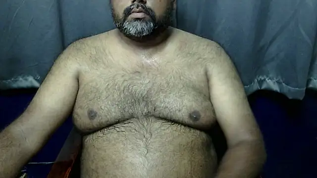 hairysubcub 70 online show from 2, 3, 2026
