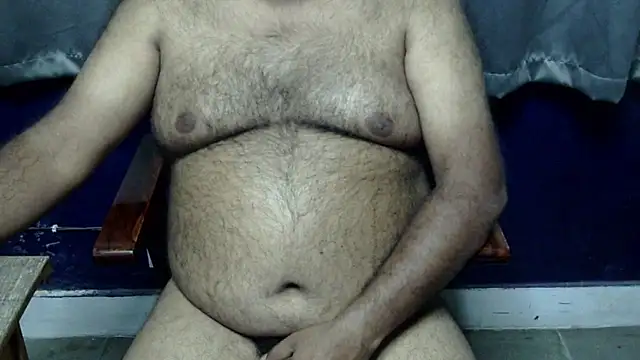 hairysubcub 70 online show from 3, 3, 2026