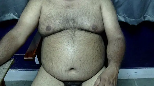 hairysubcub 70 online show from 14, 3, 2026