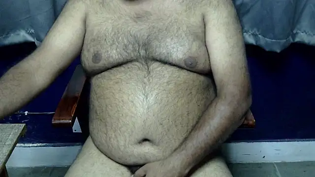 hairysubcub 70 online show from 16, 3, 2026