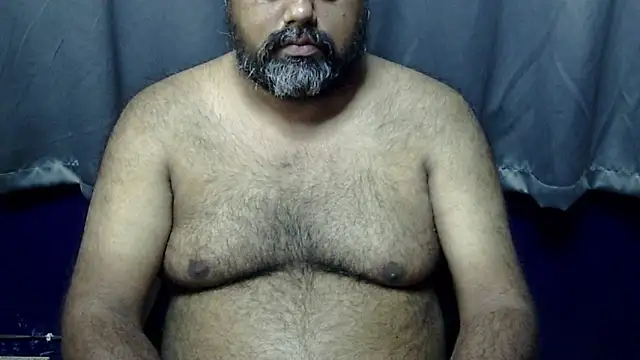 hairysubcub 70 online show from 24, 3, 2026
