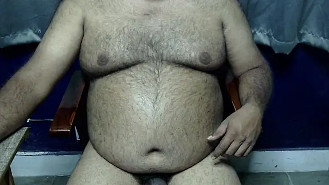 hairysubcub 70 online show from 26, 3, 2026