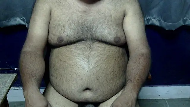 hairysubcub 70 online show from 28, 3, 2026