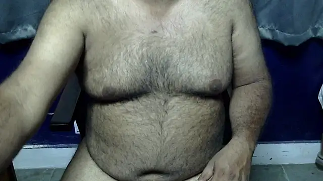 hairysubcub 70 online show from 28, 3, 2026