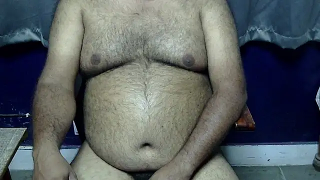 hairysubcub 70 online show from 29, 3, 2026