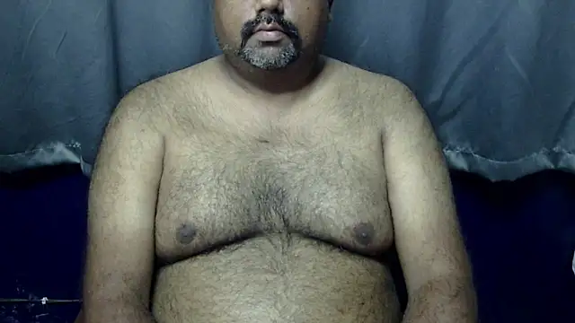hairysubcub 70 online show from 1, 4, 2026