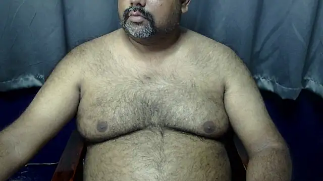 hairysubcub 70 online show from 5, 4, 2026