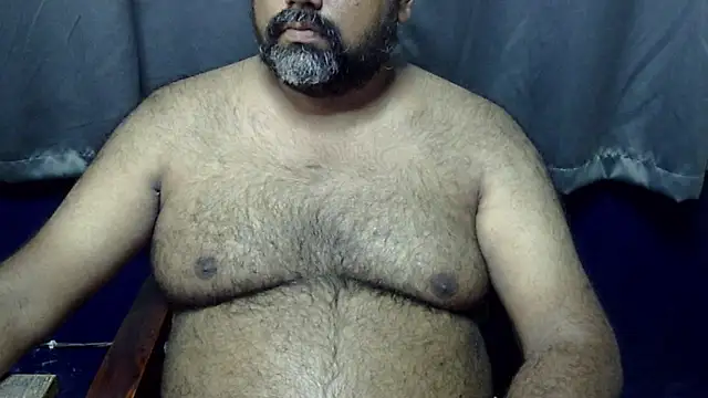hairysubcub 70 online show from 31, 5, 2026