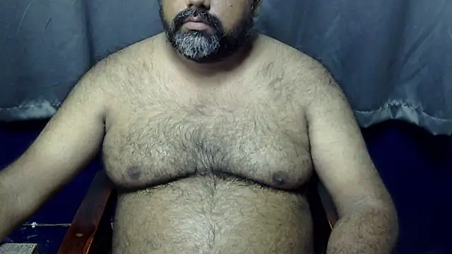 hairysubcub 70 online show from 2, 6, 2026