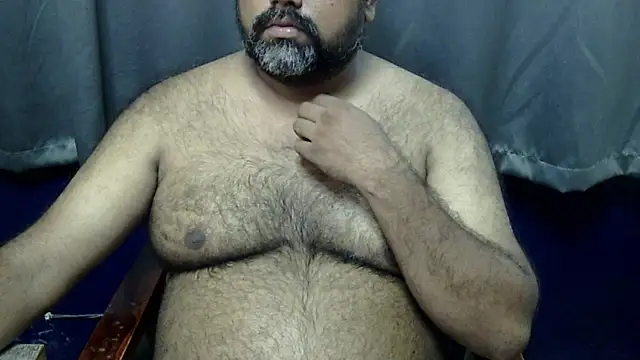 Snapshot of hairysubcub_70 chatting on 14, 7, 2026 hairysubcub 70 online show from 14, 7, 2026