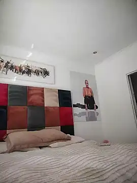 Snapshot of sexyTHANDO chatting on 8, 3, 2025 sexyTHANDO online show from 8, 3, 2025