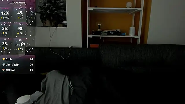 Snapshot of snusmumrike chatting on 12, 3, 2025 snusmumrike online show from 12, 3, 2025