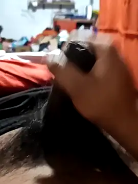 Gerardo31017 online show from 1, 12, 2025