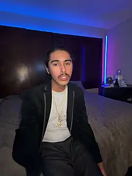 jrrichforever online show from 25, 3, 2026