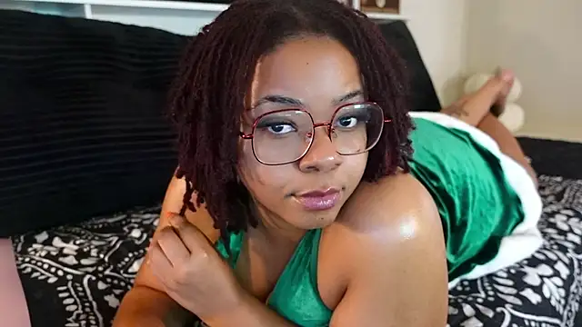 -khayaparker online show from 31, 10, 2025