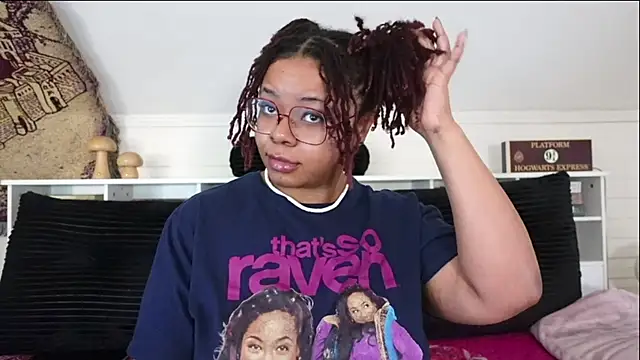 -khayaparker online show from 18, 2, 2026