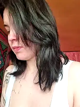 Snapshot of LazyTanukii chatting on 1, 2, 2026 LazyTanukii online show from 1, 2, 2026