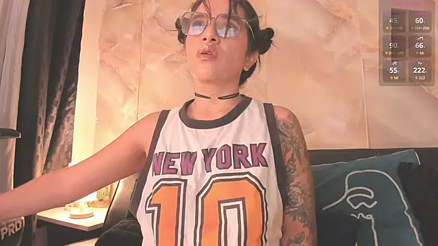 kathypink  online show from 20, 12, 2025