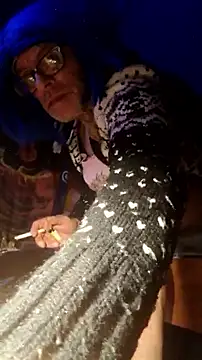 MirthildaVenza online show from 9, 4, 2026