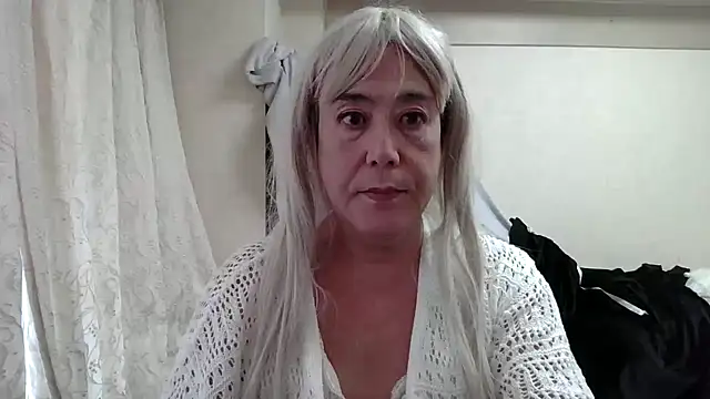 Saori M online show from 8, 3, 2026