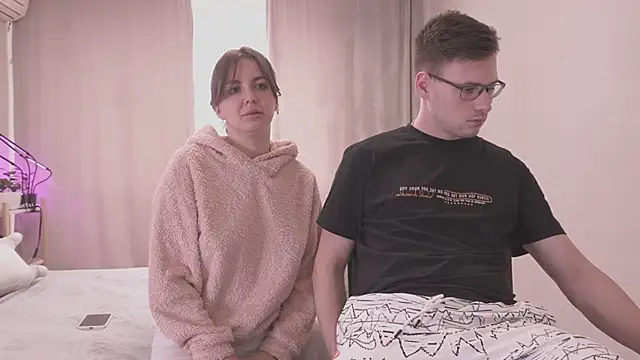 FluffyHat online show from 16, 2, 2025