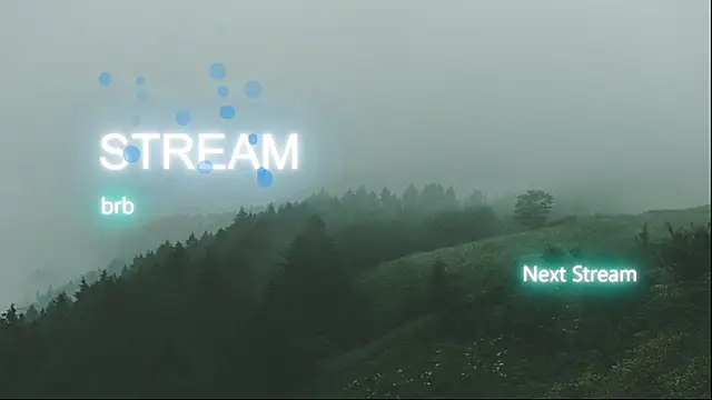 FluffyHat online show from 7, 3, 2025