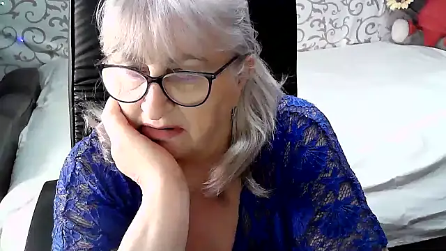 LolkaAlyss online show from 23, 2, 2025