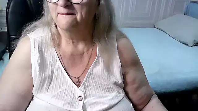 LolkaAlyss online show from 8, 3, 2026