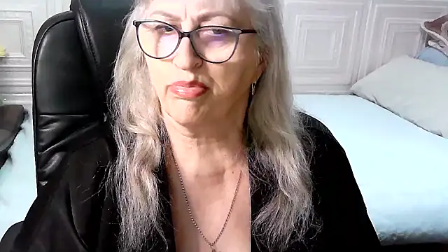 LolkaAlyss online show from 18, 3, 2026