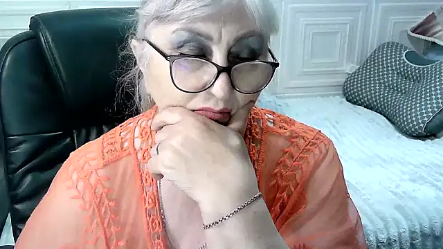 LolkaAlyss online show from 15, 4, 2026