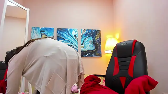 BattyMoll online show from 11, 12, 2024