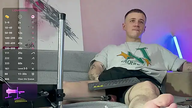 Ethan and mike online show from 14, 2, 2026