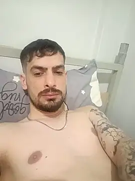 turkishboy91 online show from 26, 2, 2026