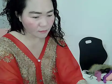 SweetAsianAss online show from 26, 10, 2025