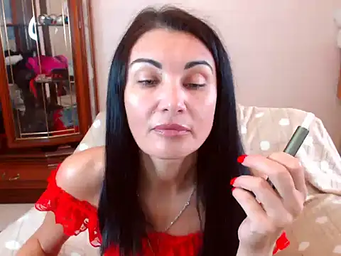 Karina8571 online show from 2, 10, 2025