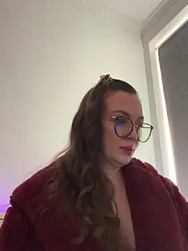 FemDom RubyKnightXXO online show from 17, 1, 2025