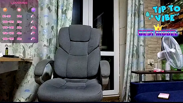 Snapshot of xxrokixxx chatting on 3, 12, 2024 xxrokixxx online show from 3, 12, 2024