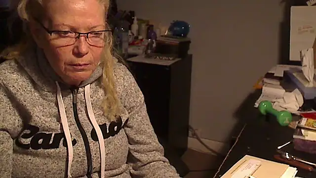 XTRAHORNYONE online show from 23, 3, 2025