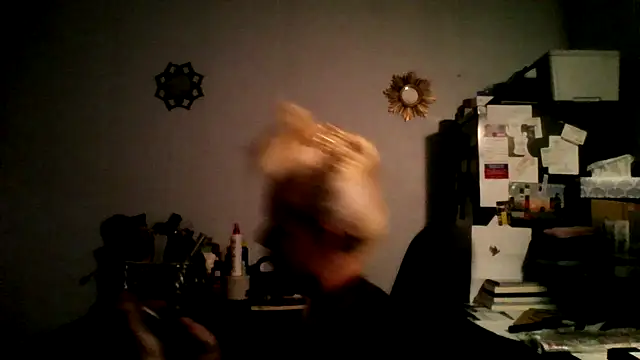 XTRAHORNYONE online show from 9, 10, 2025