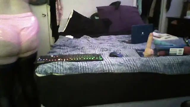 Snapshot of JadeDaMilf chatting on 1, 2, 2026 JadeDaMilf online show from 1, 2, 2026